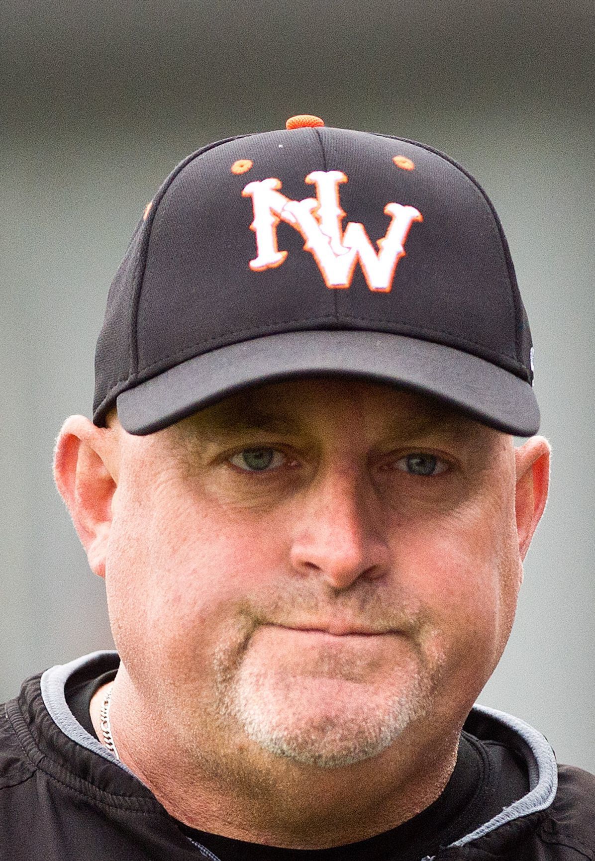 CHRIS HAWKINS